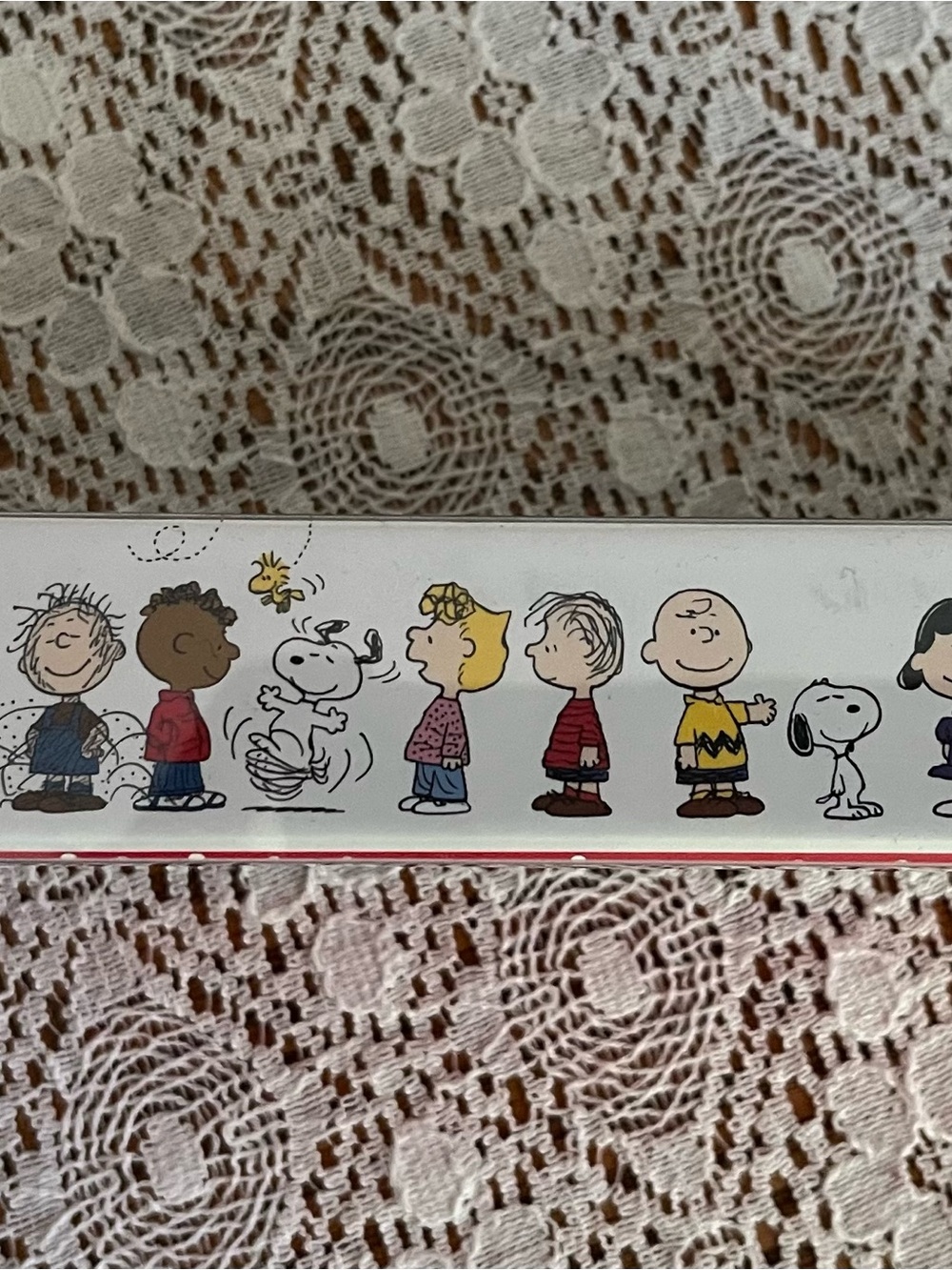 Peanuts Collection Ball Point Pen - Picture 7 of 7
